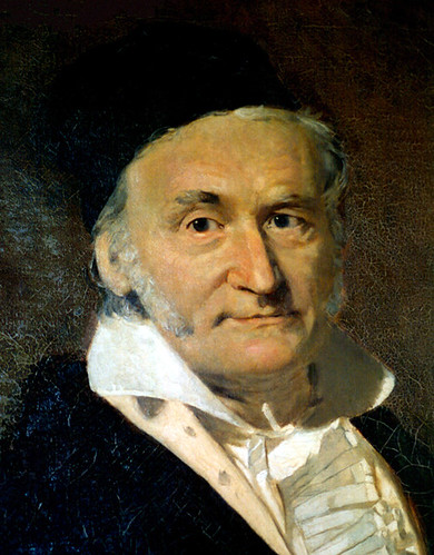 Gauss: enhed til at måle magnetfeltstyrke