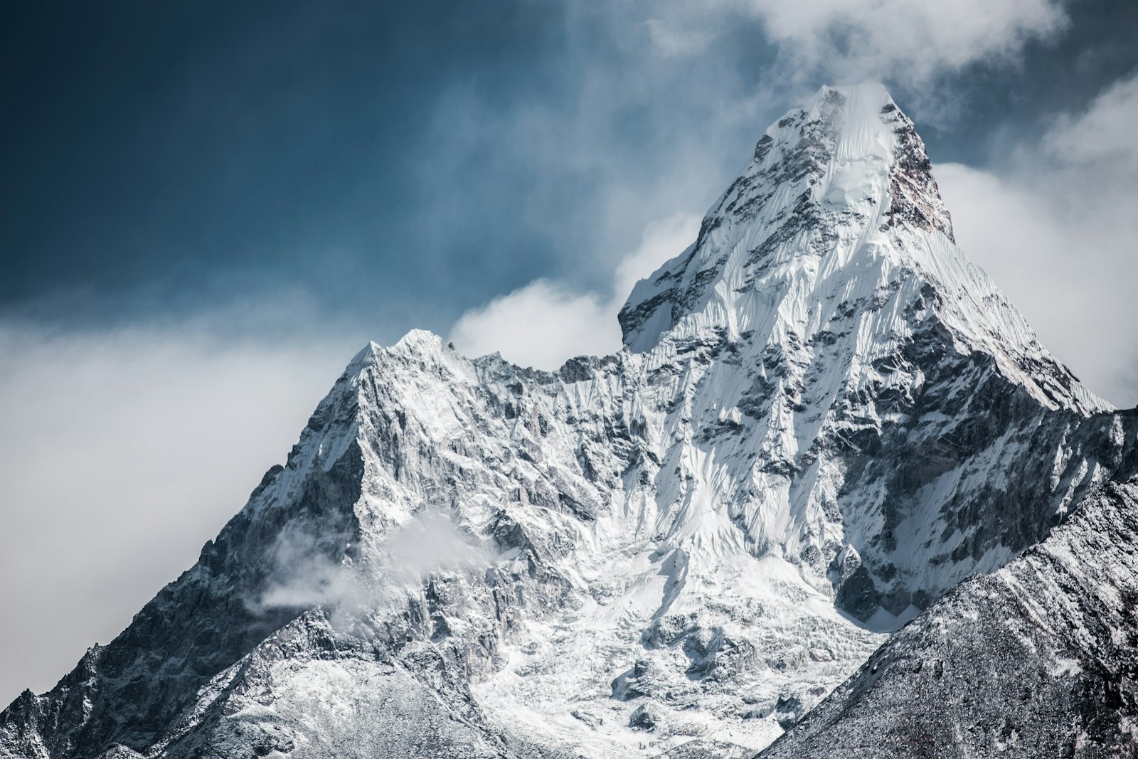 Rolex og Mount Everest-forbindelsen